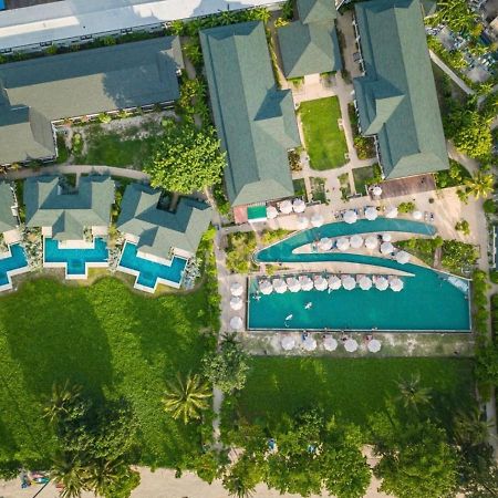 Pp Princess Resort Пхипхи Экстерьер фото