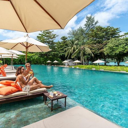 Pp Princess Resort Пхипхи Экстерьер фото