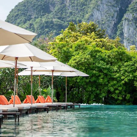 Pp Princess Resort Пхипхи Экстерьер фото