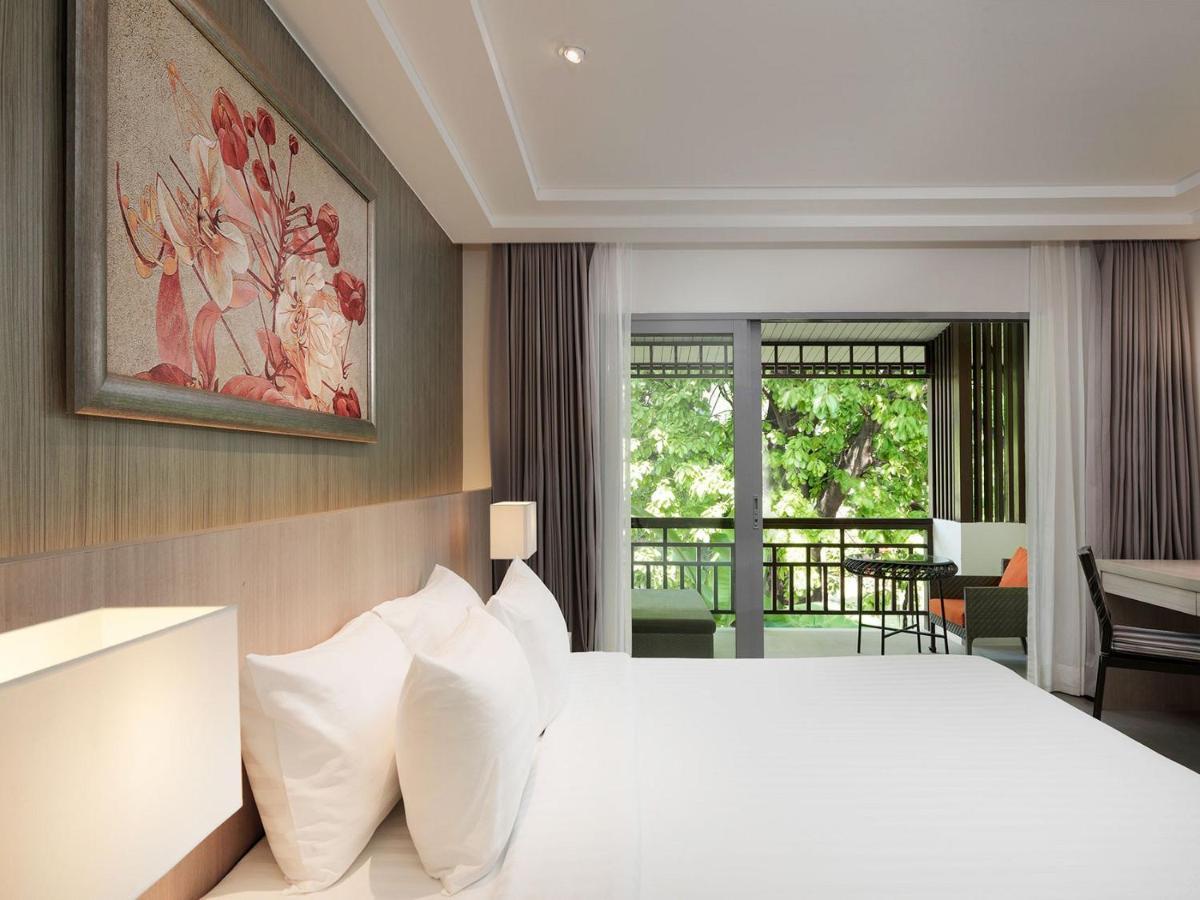 Pp Princess Resort Пхипхи Экстерьер фото
