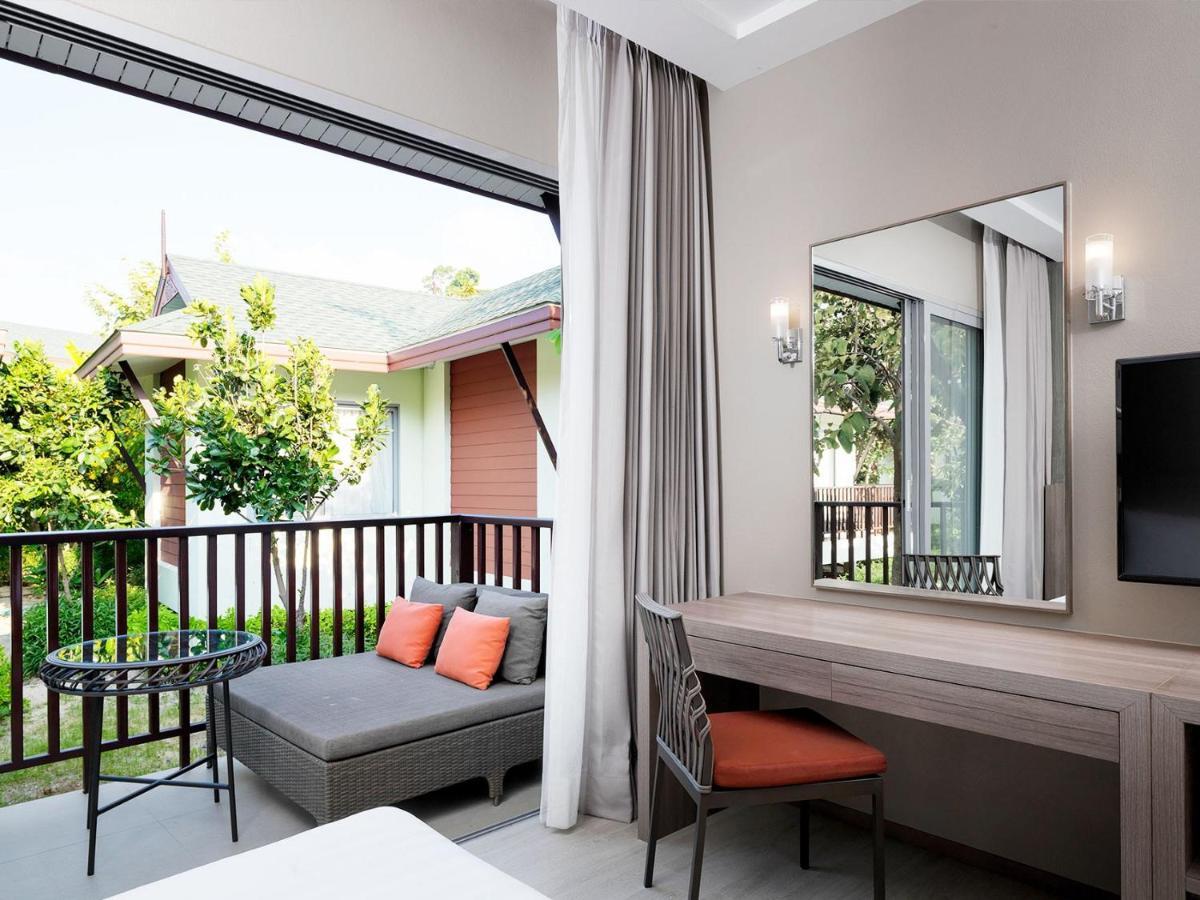 Pp Princess Resort Пхипхи Экстерьер фото