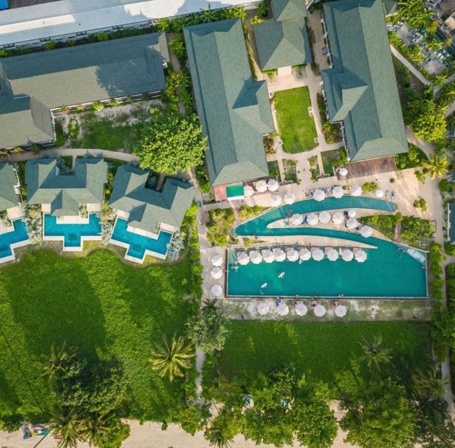 Pp Princess Resort Пхипхи Экстерьер фото