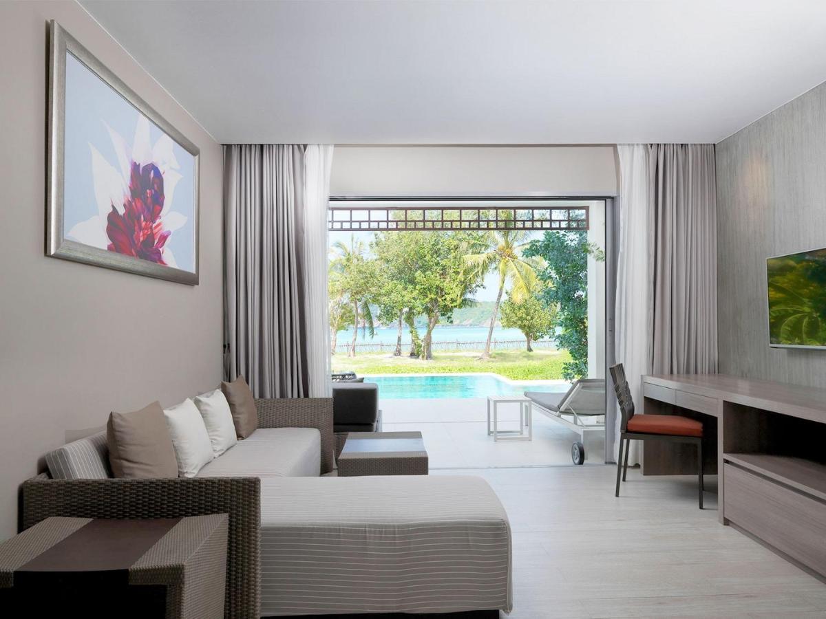 Pp Princess Resort Пхипхи Экстерьер фото