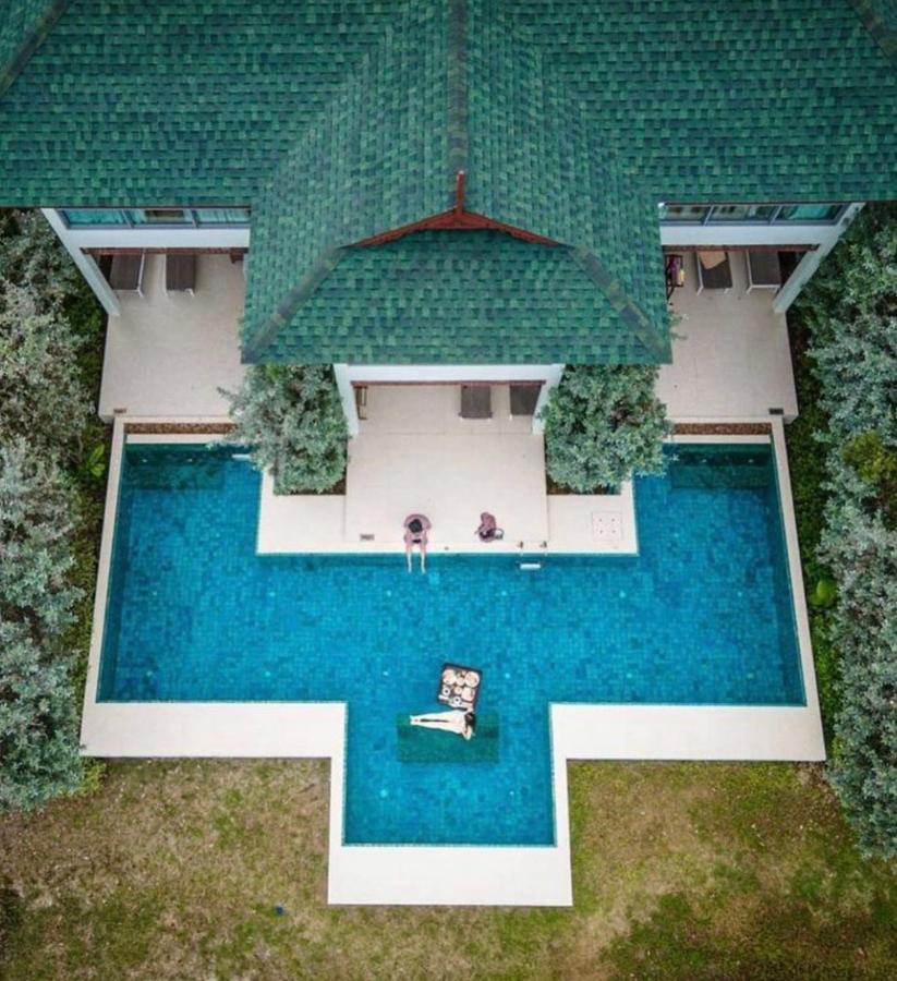 Pp Princess Resort Пхипхи Экстерьер фото
