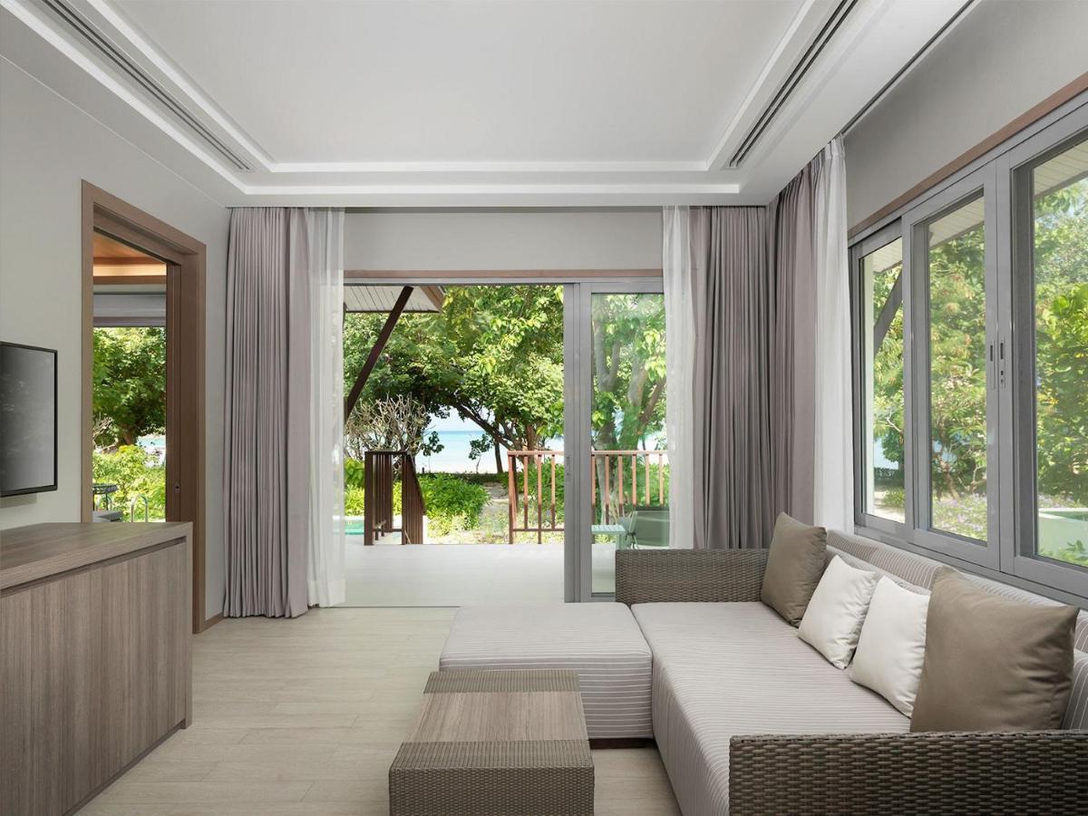 Pp Princess Resort Пхипхи Экстерьер фото