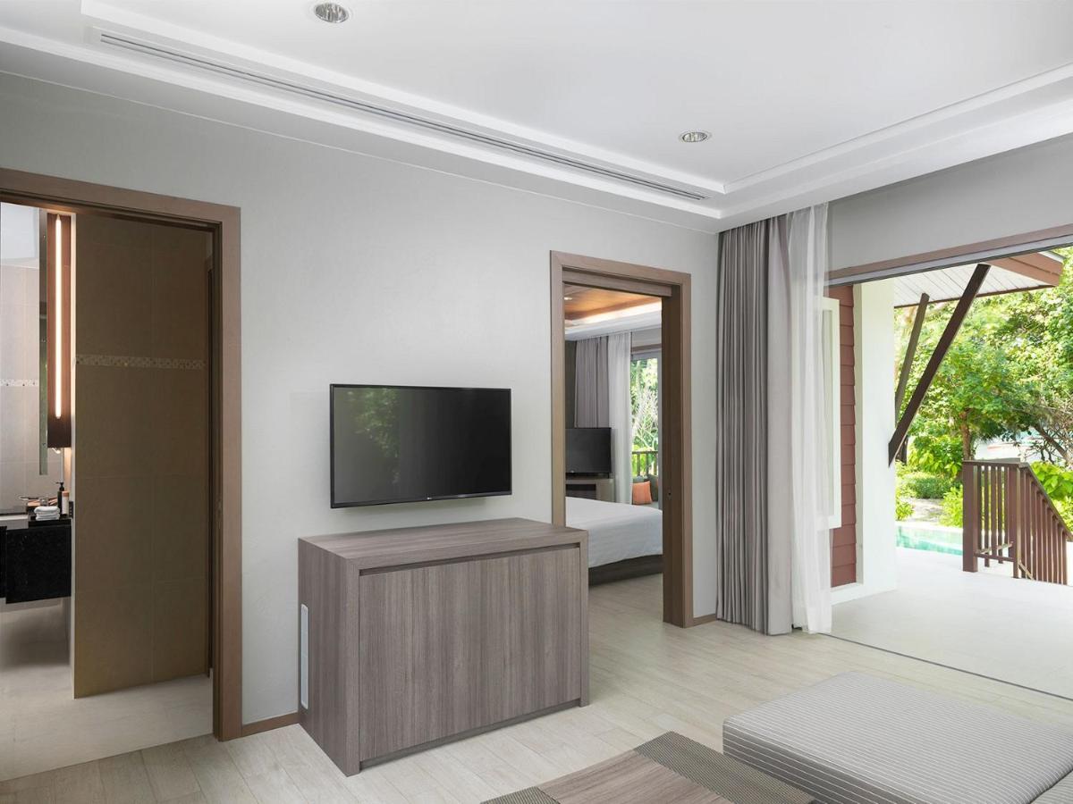 Pp Princess Resort Пхипхи Экстерьер фото