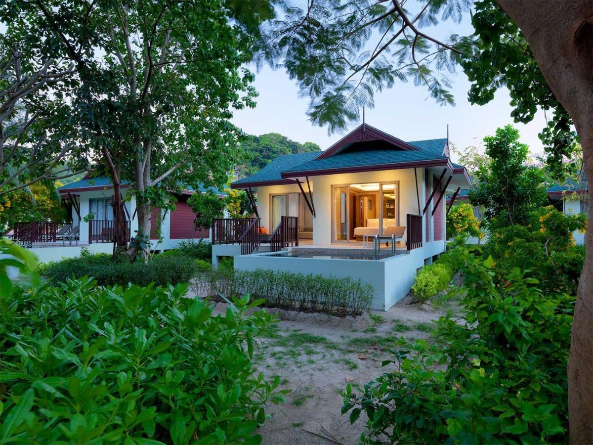 Pp Princess Resort Пхипхи Экстерьер фото