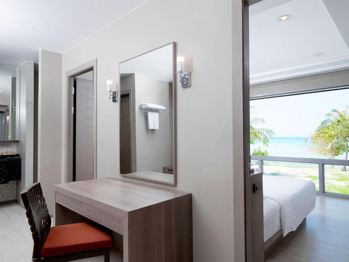 Pp Princess Resort Пхипхи Экстерьер фото