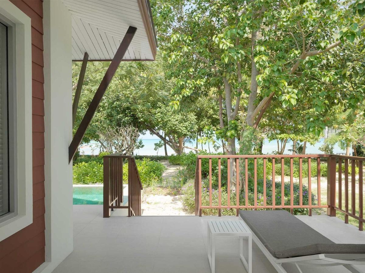 Pp Princess Resort Пхипхи Экстерьер фото