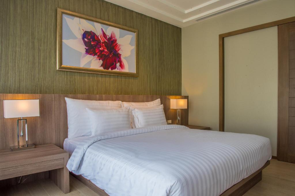 Pp Princess Resort Пхипхи Экстерьер фото