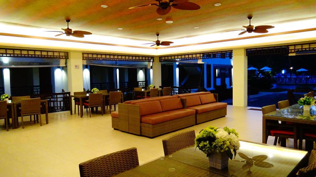 Pp Princess Resort Пхипхи Экстерьер фото