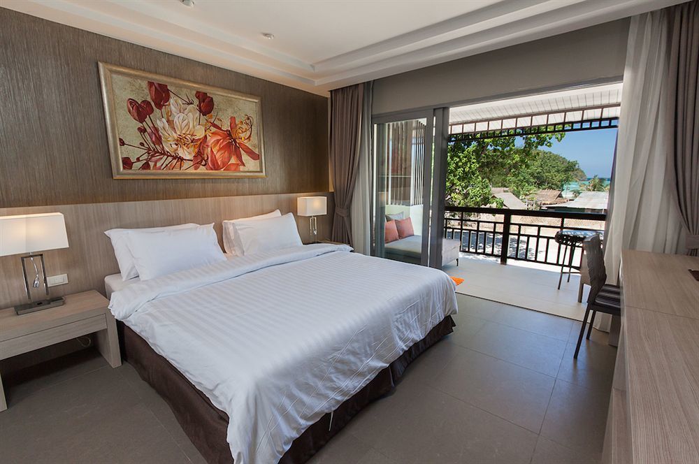 Pp Princess Resort Пхипхи Экстерьер фото
