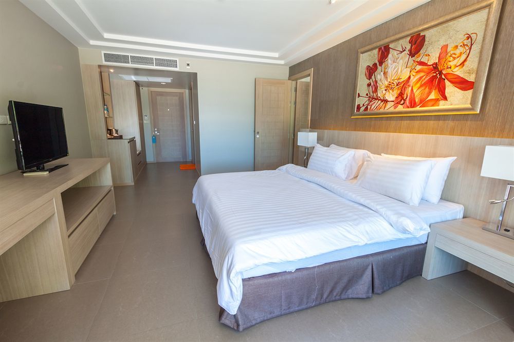 Pp Princess Resort Пхипхи Экстерьер фото